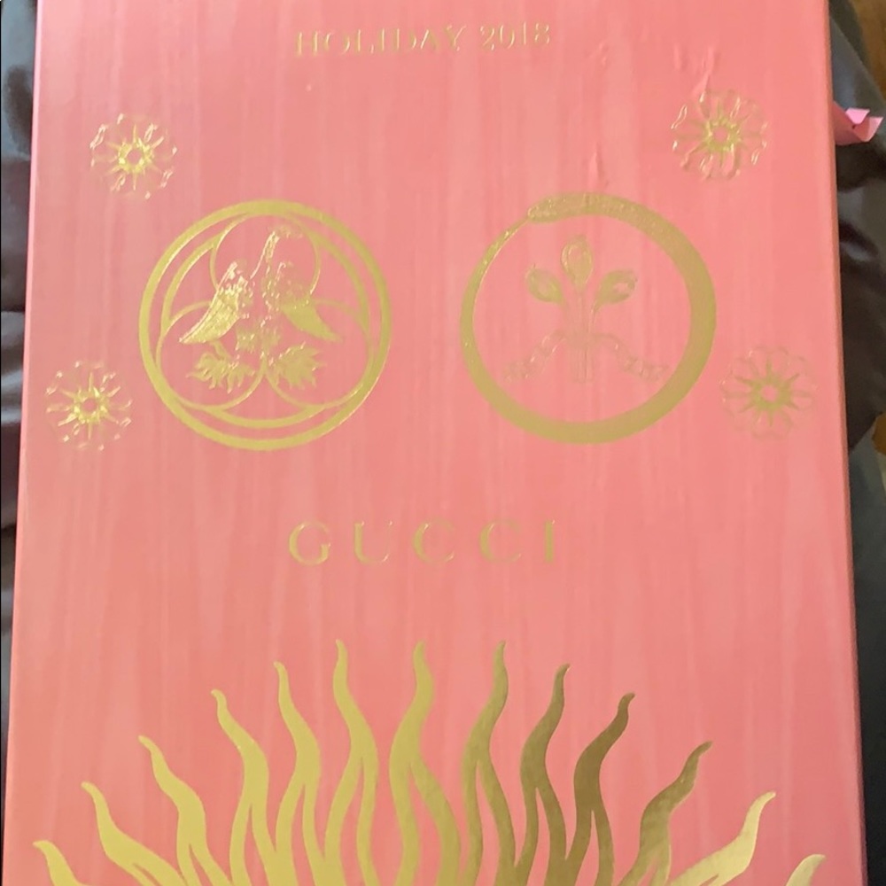 Gucci Shoes - Picture 6 of 6